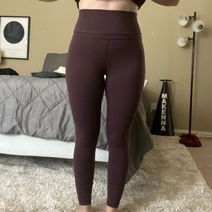 CRZ Yoga Butterluxe High Waisted Leggings